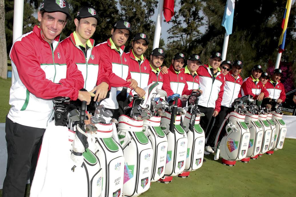 Equipo Mexicano 