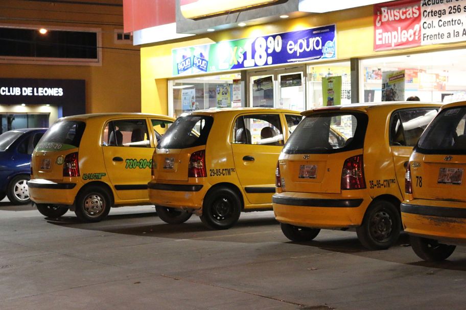 La dependencia de Autotransporte será puesta a prueba durante 2016.