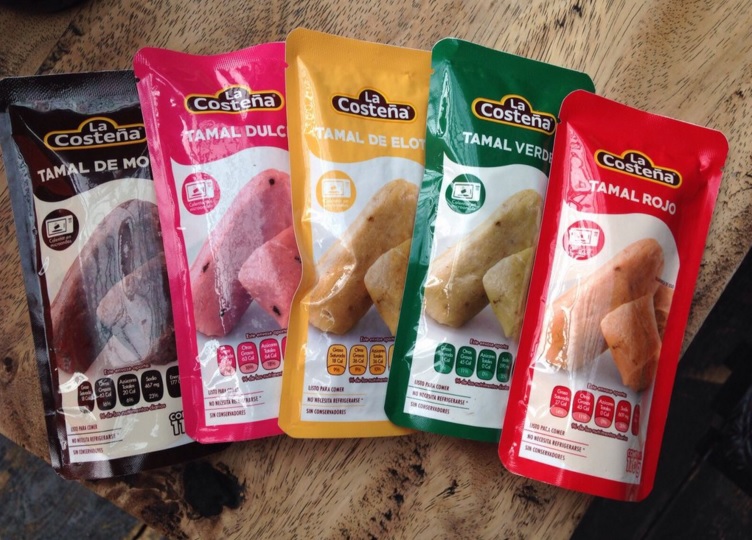 Productos La Costeña.