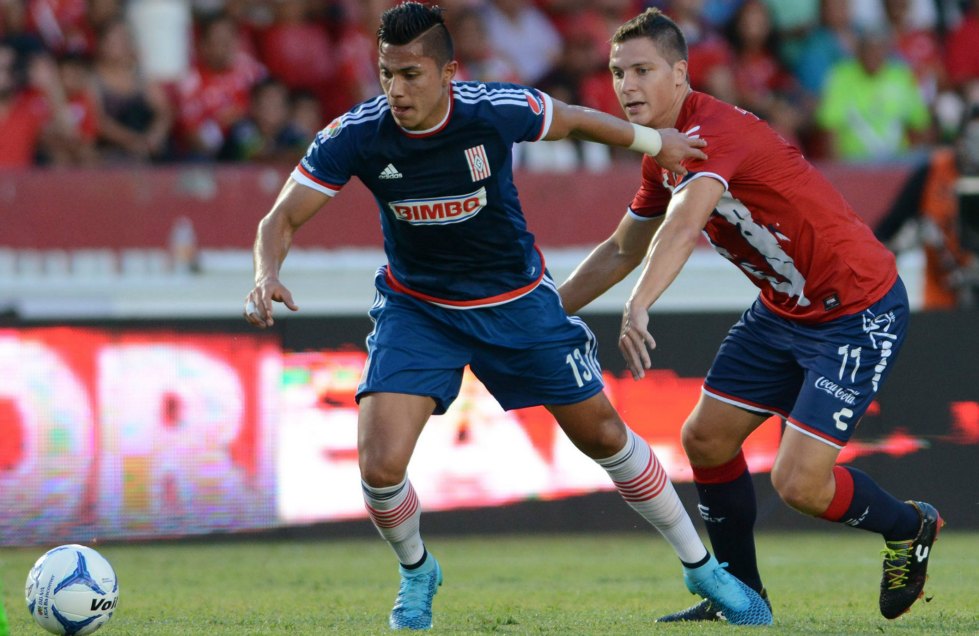 Carlos Salcedo