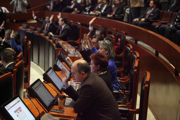 El Pleno debe aprobarlo antes del 15 de diciembre.