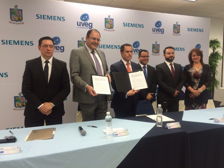 En total, 20 estudiantes de nivel superior podrán elegir entre una de las cuatro licenciaturas. 
