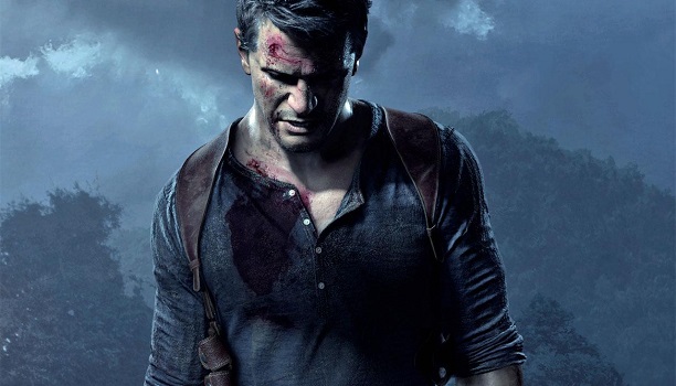 Nathan Drake tiene arrugas y menos pelo en Uncharted 4