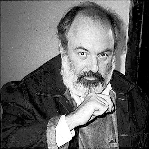 “Ella es la última surrealista”, dijo Alberto Gironella sobre Madonna.