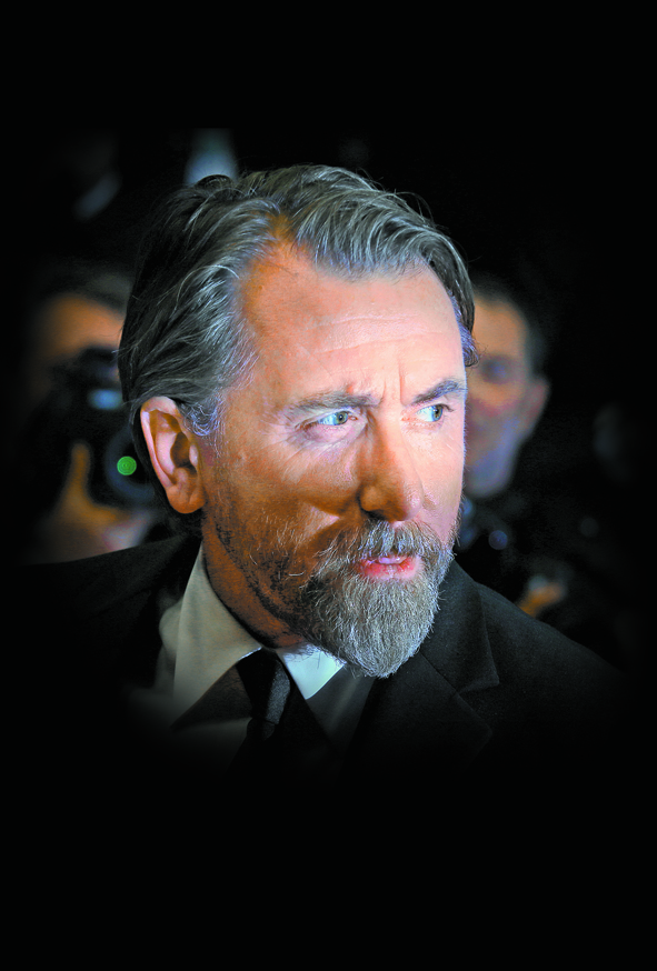 Tim Roth