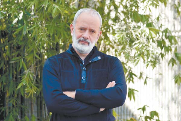 Luis Miguel Lombana.