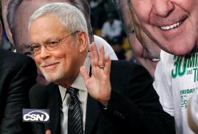 Mike Gorman