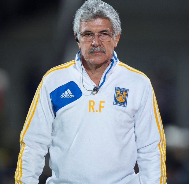 Ricardo Ferretti 