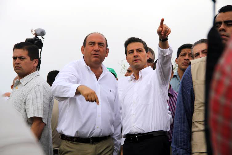 El tornado se registró hace 7 meses.