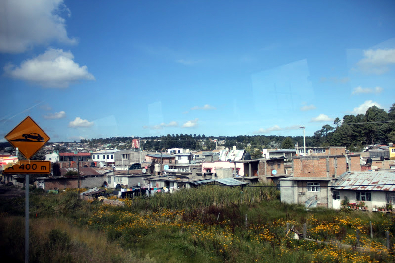 Protección Civil de Durango realiza operativos en las colonias de la periferia.