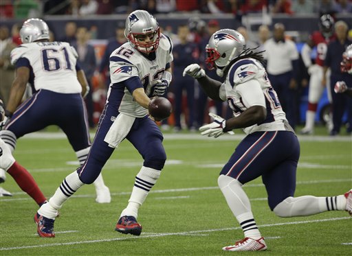 Tom Brady 