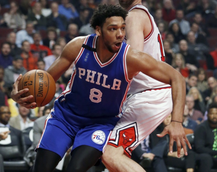 Jahlil Okafor