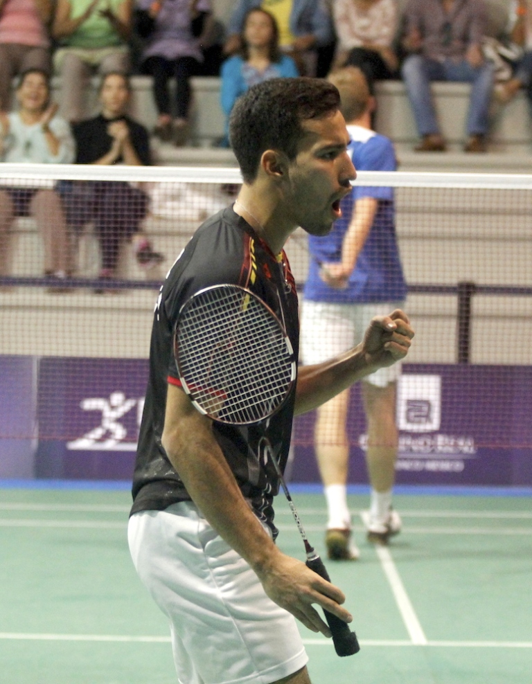 Lino Muñoz