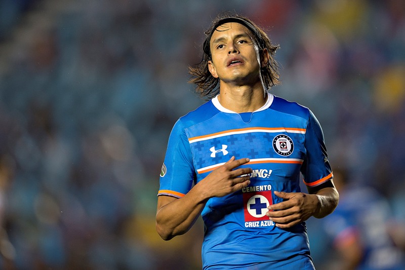 Gerardo Flores abandona La Noria Grupo Milenio