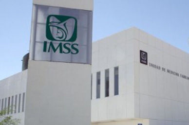 El IMSS entregará uno o más registros patronales ordinarios modalidad 32.
