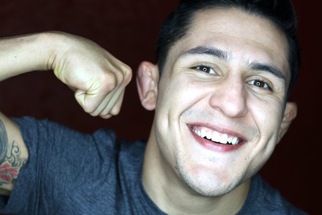 'Goyito' Pérez