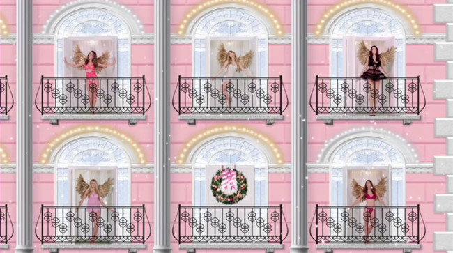 Victoria’s Secret
