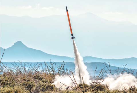 La Agencia Espacial Mexicana (AEM) es un organismo público descentralizado del Gobierno Mexicano.