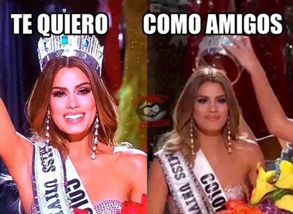 El ingenio de los usuarios no se hizo esperar. 