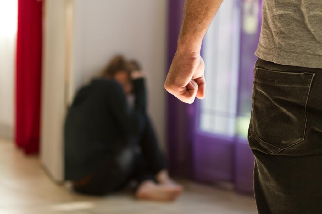 El Movimiento de Hombres por Relaciones Equitativas y Sin Violencia (Mhoresvi) surgió hace nueve años.