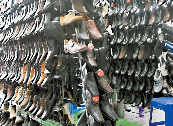 Empujan ventas por catálogo.