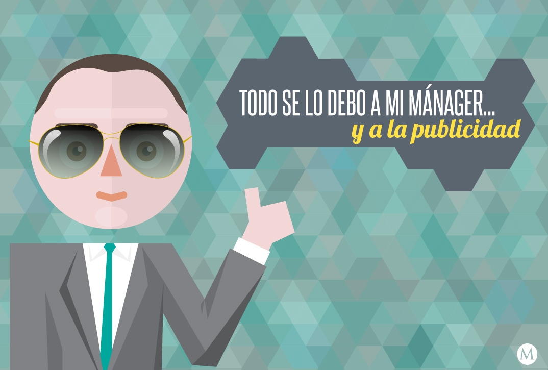 Las innovaciones de las compañías son más fáciles de introducir a través de campañas de comunicación.