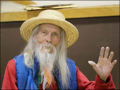 George Clayton Johnson falleció a los 86 años de edad. 