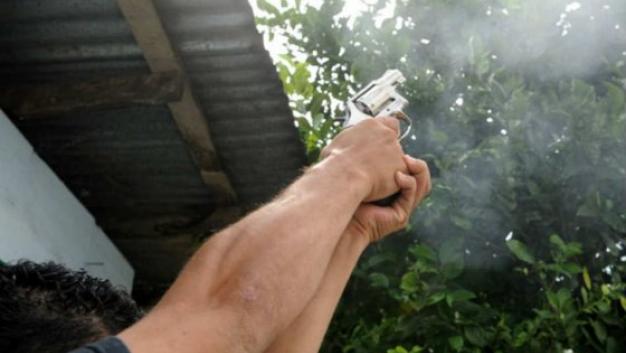 Las autoridades estarán vigilando que no presenten disparos, ya que no existen permisos para este fin de año.