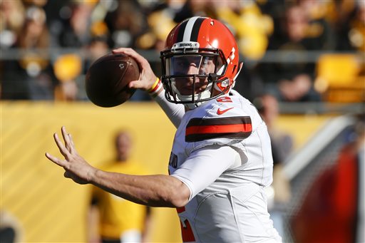 Johnny Manziel 