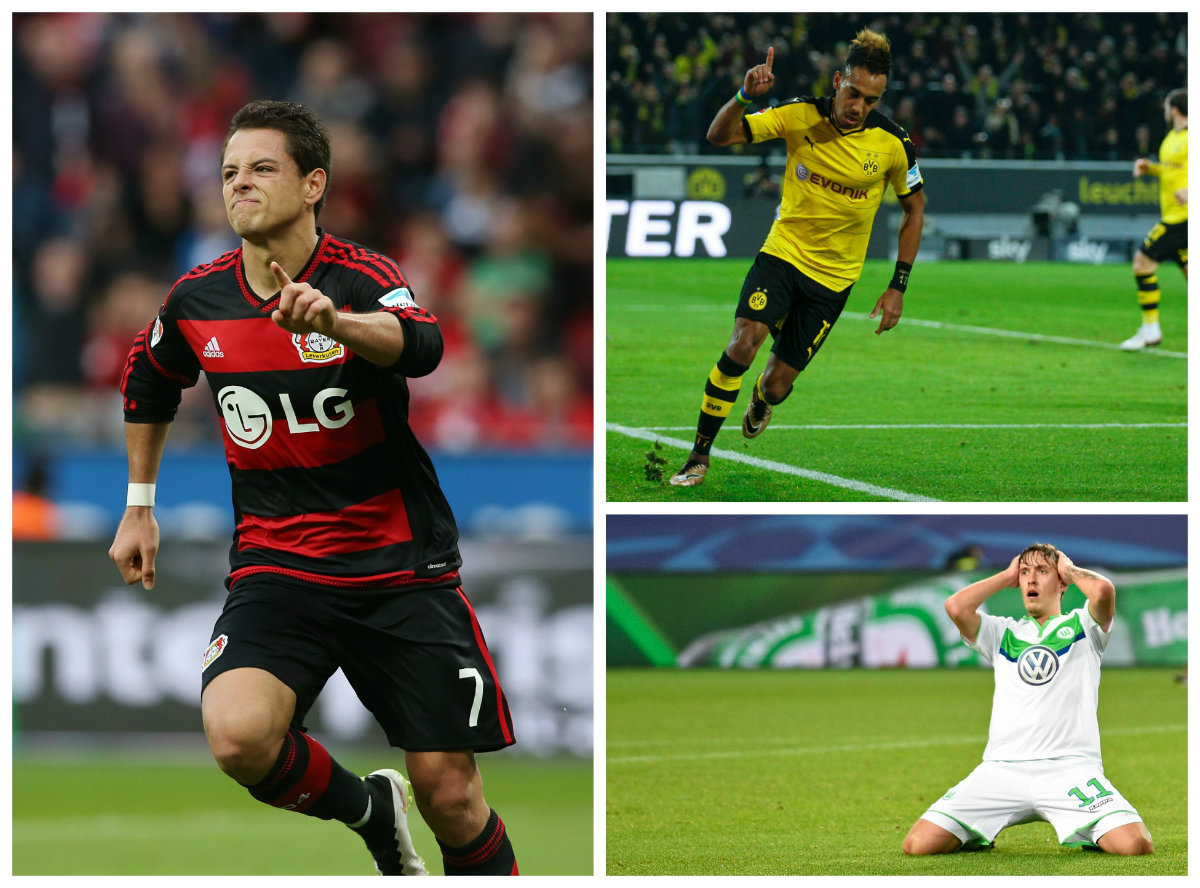 Lo bueno, lo malo y lo feo de Bundesliga