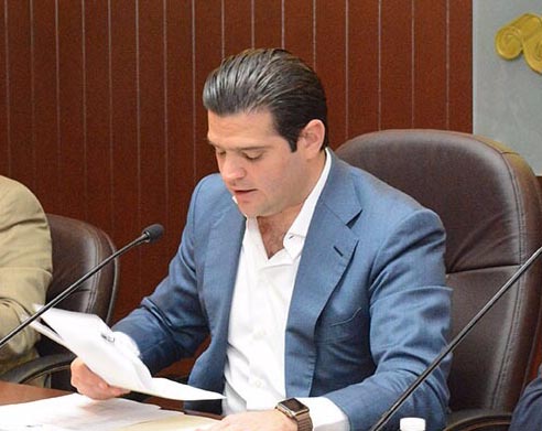 Busca tener mayor recaudación.