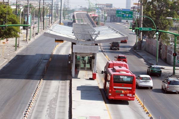 Dice que fue un capricho del ex mandatario estatal. 