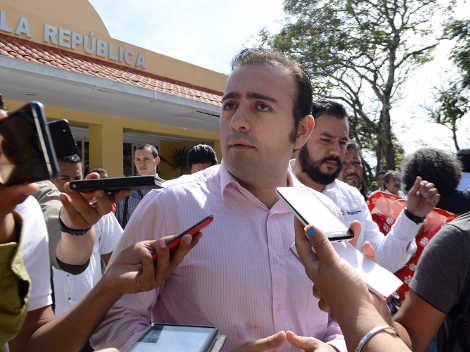Diputado federal, Salomón Majul González