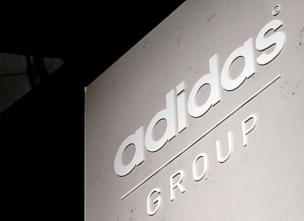 Este año Adidas perdió terreno frente a Under Armor.