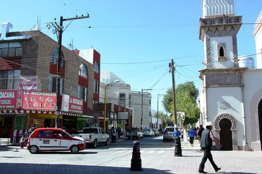 Reglamentos de Metropolitanos para Torreón, Gómez Palacio, Lerdo y Matamoros no se cumplen asegura regidor del PAN.