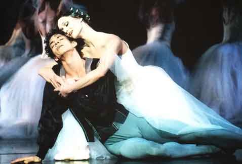 Este año la gala de ballet Despertares llegará a Guadalajara