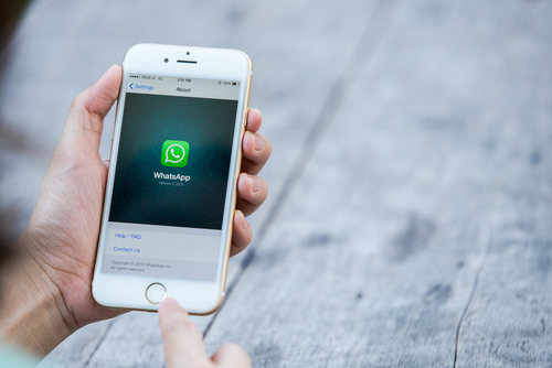 WhatsApp no funciona en su servicio móvil ni en su versión web