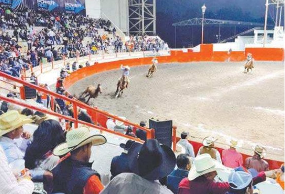 La Nacional representa tradición
