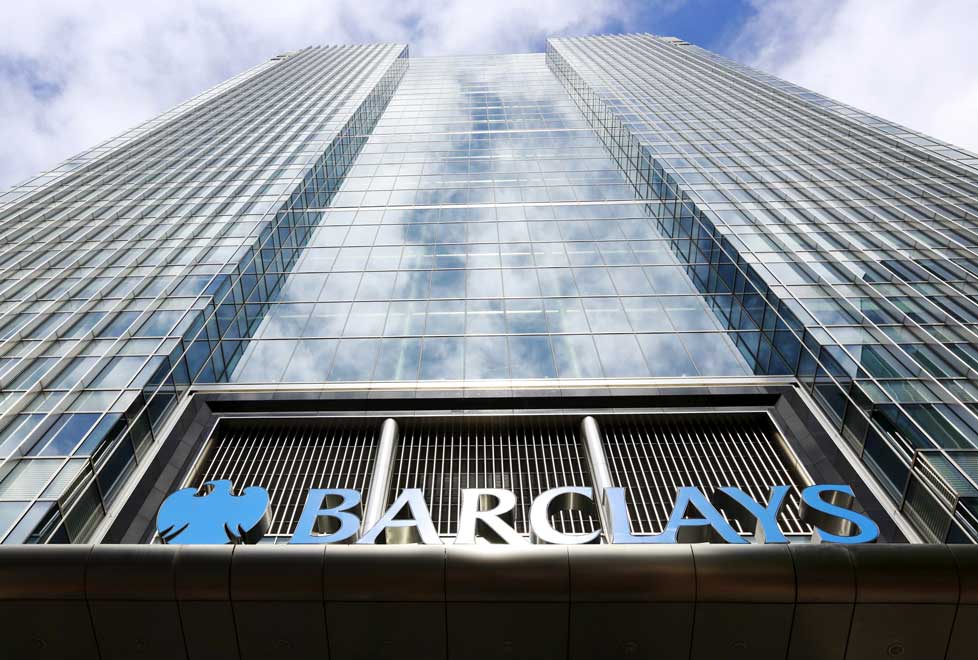 Barclays es una de las financieras que buscaron un cambio de dirección con un líder fuera del sector y la institución para enfrentar nuevos retos.