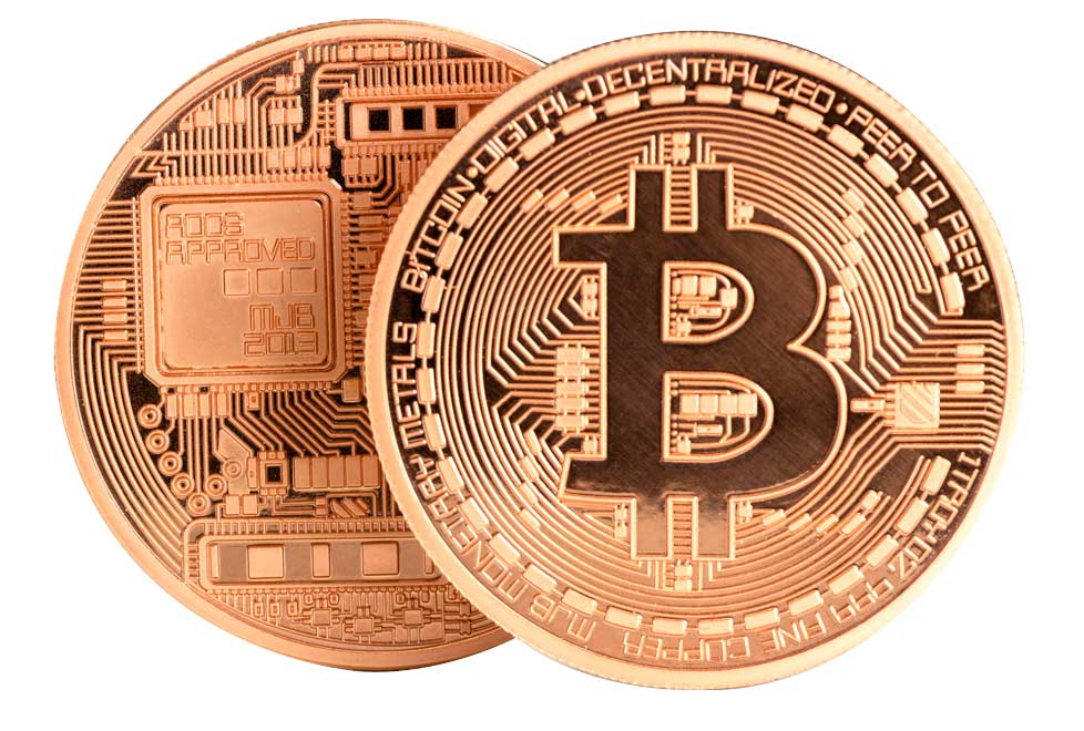 Dentro de los últimos desarrollos está la inclusión de datos biométricos -como la huella digital- para acceder a una cuenta bancaria, y el uso de Bloc
