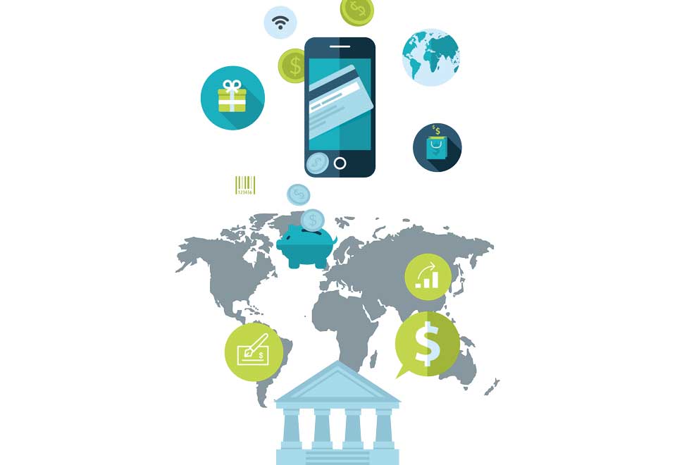 “El mundo se mueve cada vez más hacia el paradigma digital en finanzas de consumo”.
