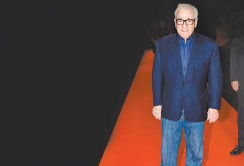 El realizador afirma que la influencia viene desde Luis Buñuel.