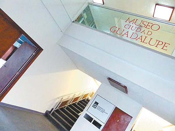 Estará en el Palacio Municipal.