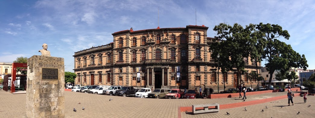 La sede de las oficinas de la SCJ hará honor a su creador