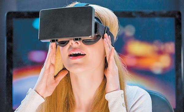 Cuando se lanzó Google Glass, la sociedad lo rechazó.