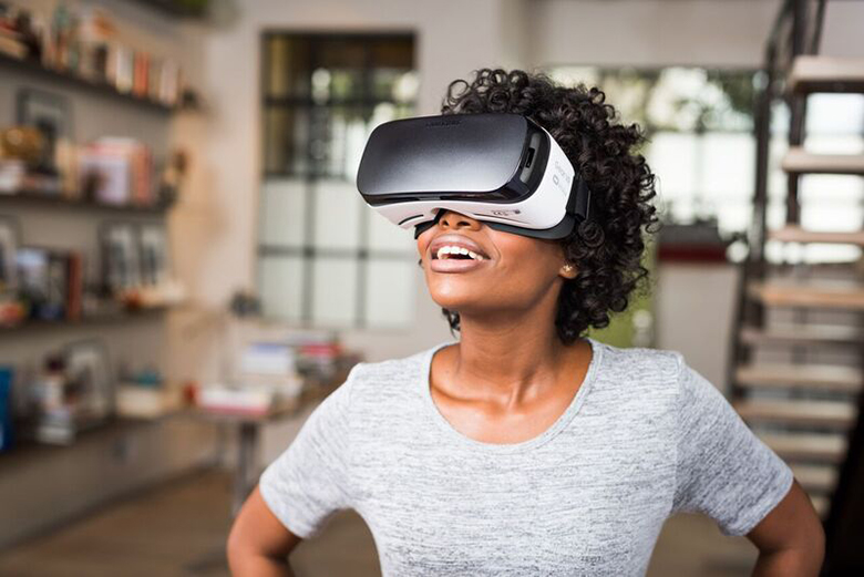 Este sea, quizá, el año de Oculus Rift 