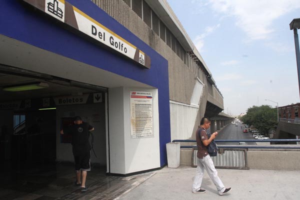 Explicaron que se dejan de percibir 50 millones de pesos al año. 