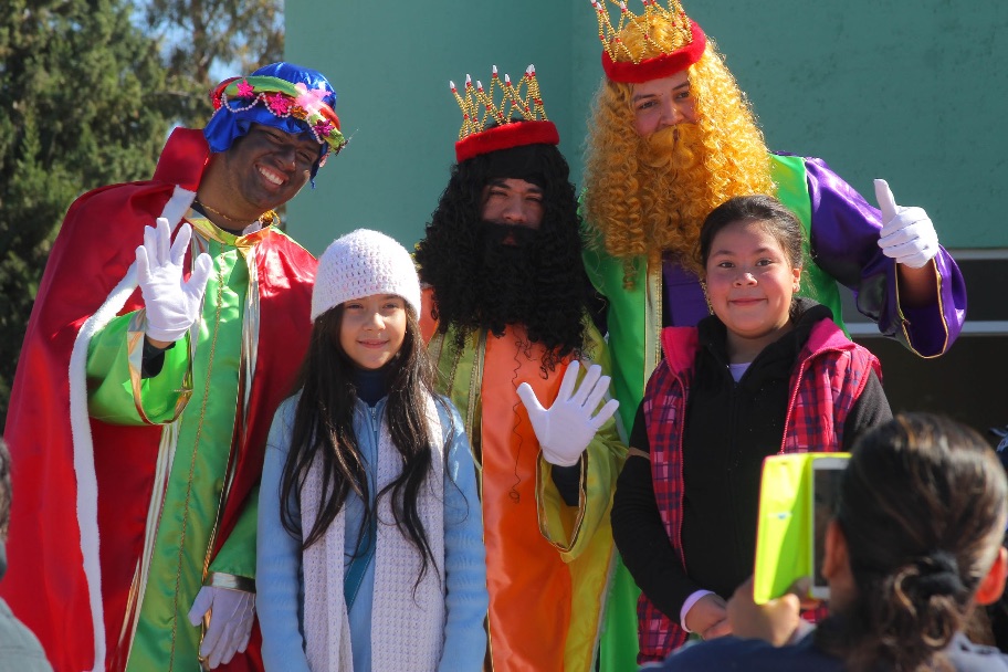 Conservar las tradiciones mexicanas es sin duda uno de los objetivos que se ha planteado la administración municipal.