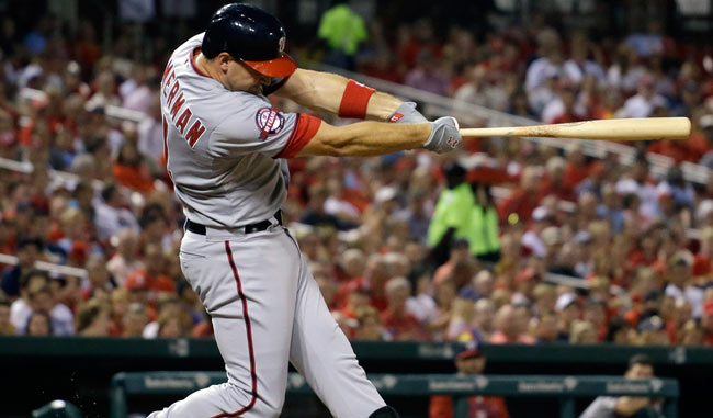 Ryan Zimmerman