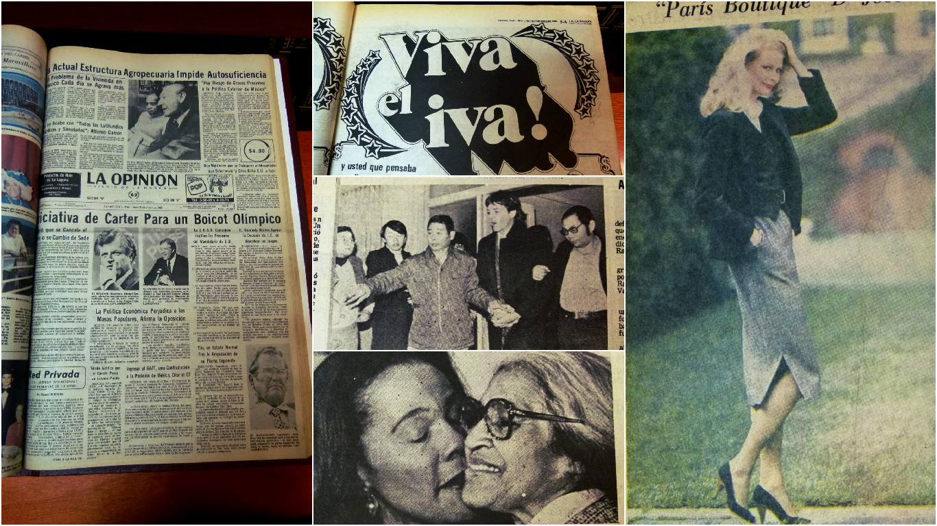 Enero de 1980.
